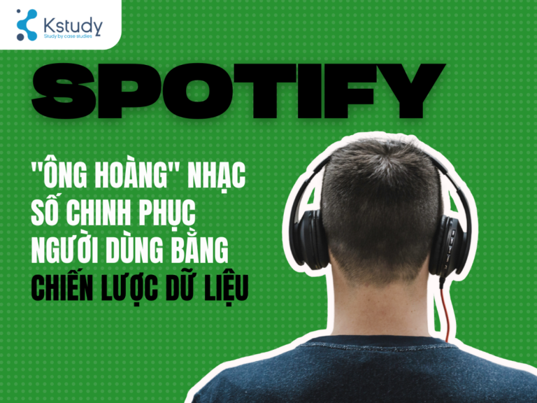 chiến lược dữ liệu