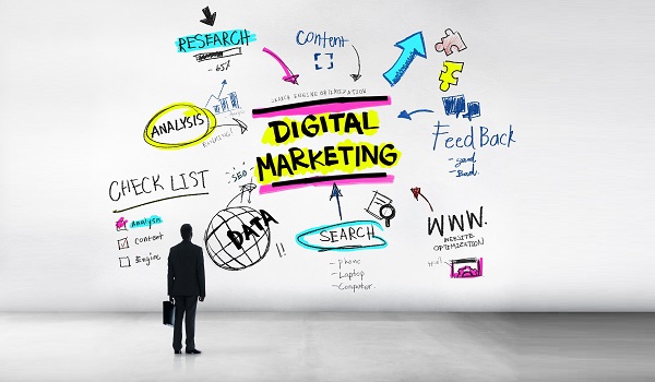 chiến dịch digital marketing 