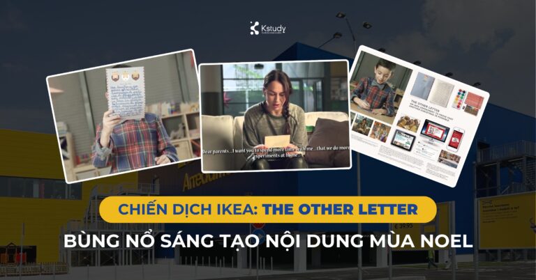 chiến dịch marketing