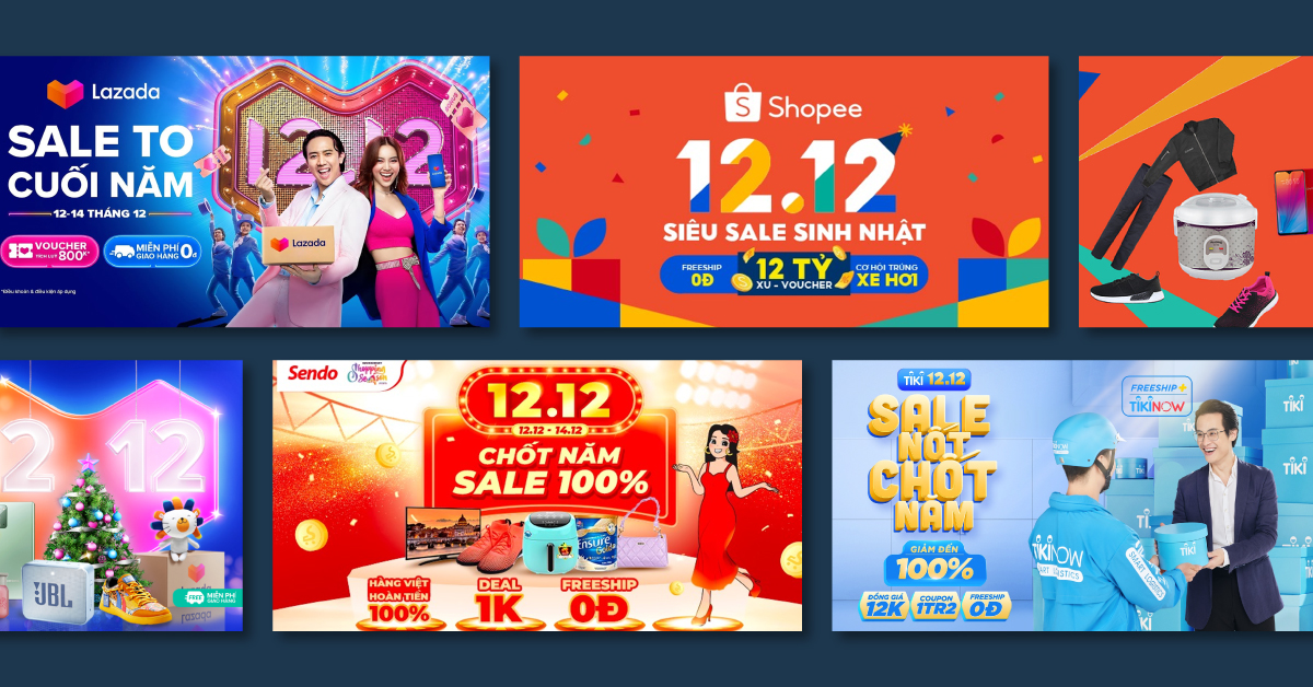 mega sales