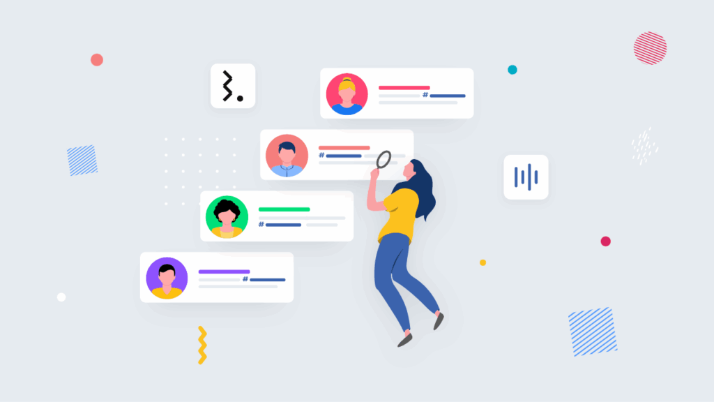 social listening 