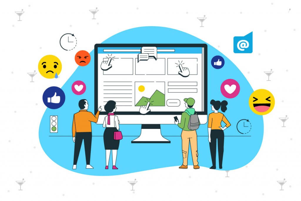 social listening