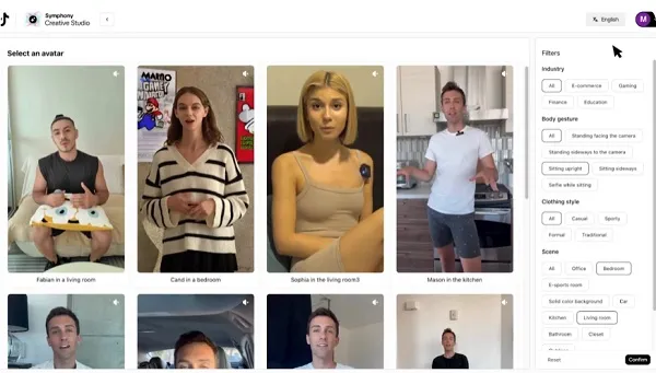 AI Video 