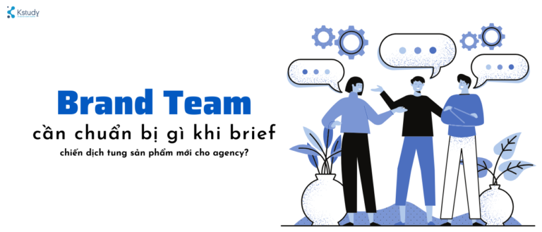 brief chiến dịch