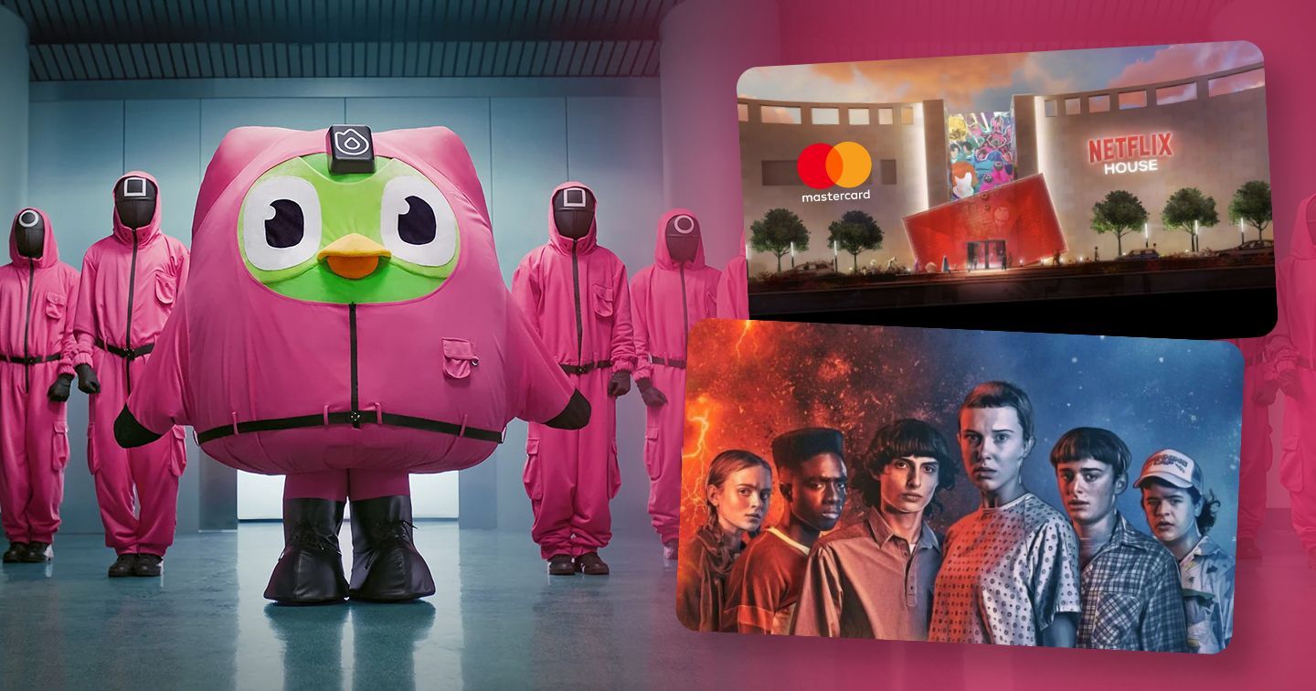 Netflix 2025
