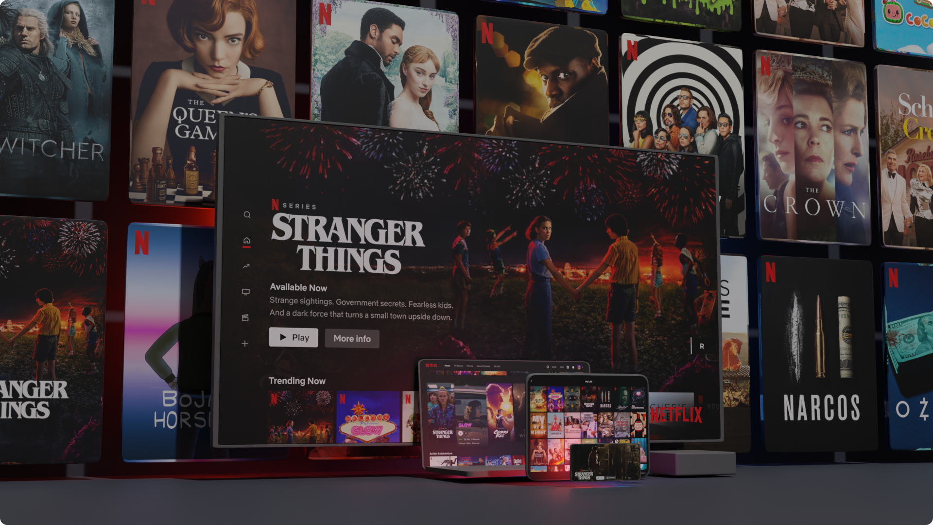 Netflix 2025