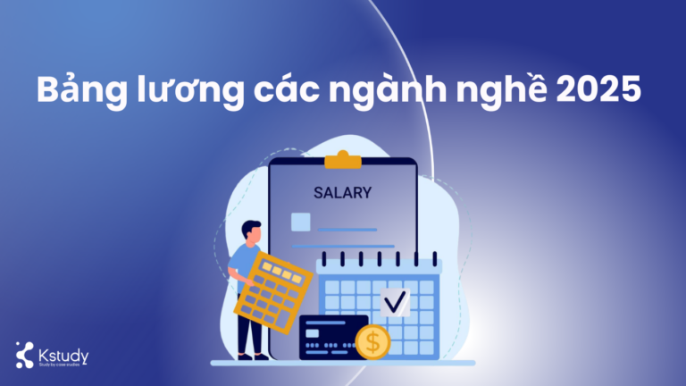 bảng lương