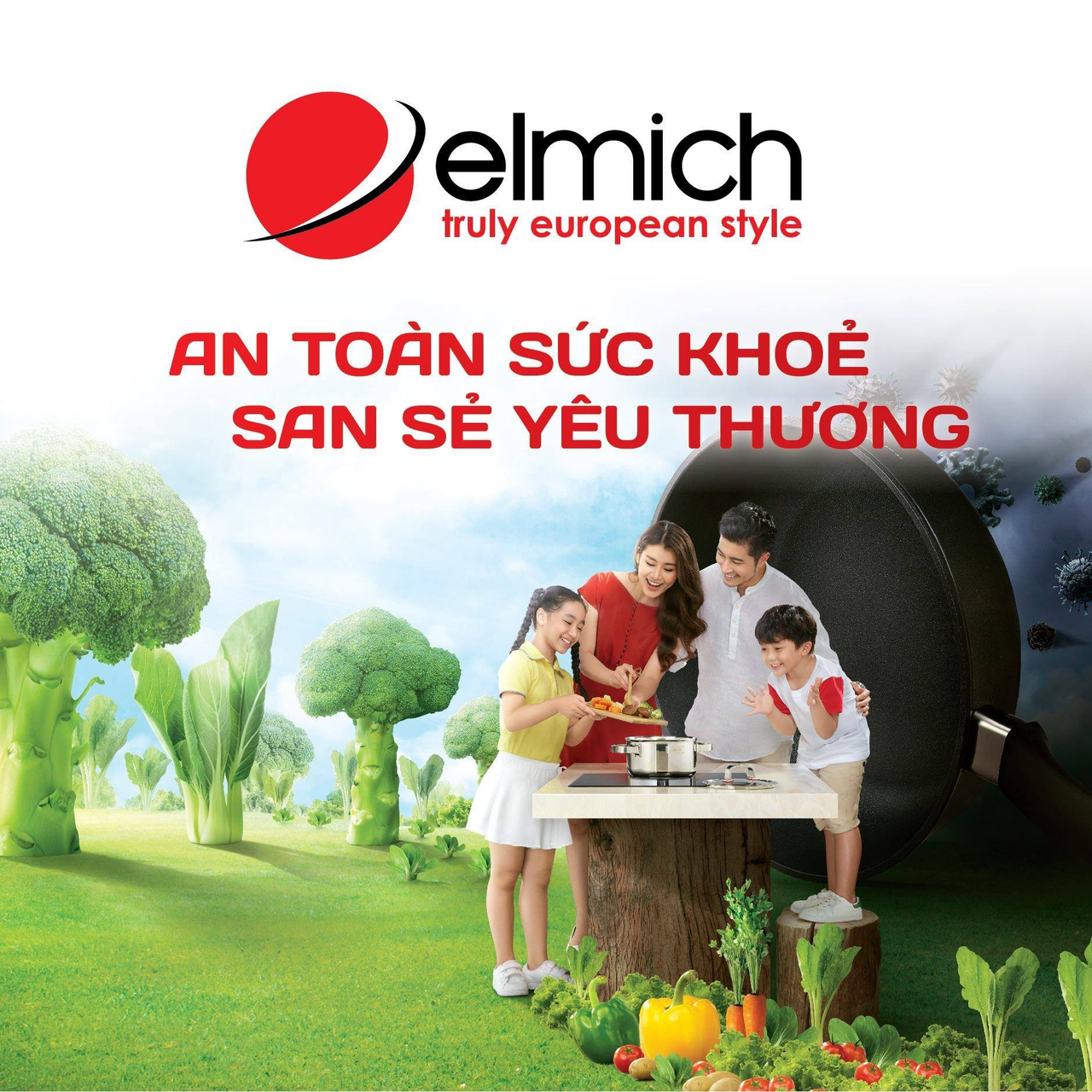 chiến dịch marketing