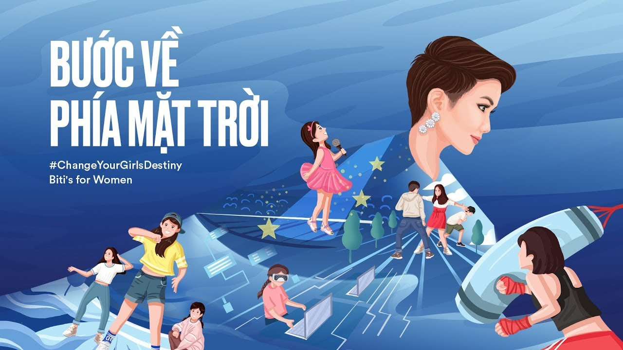 chiến dịch marketing