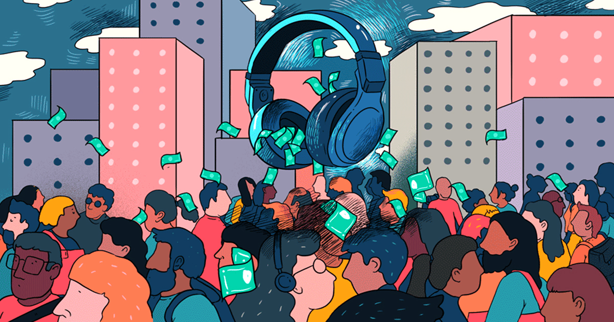 Music Marketing 
