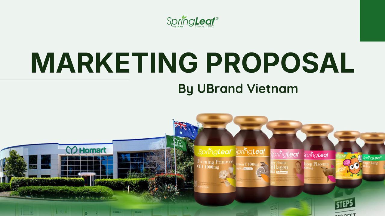 proposal 
