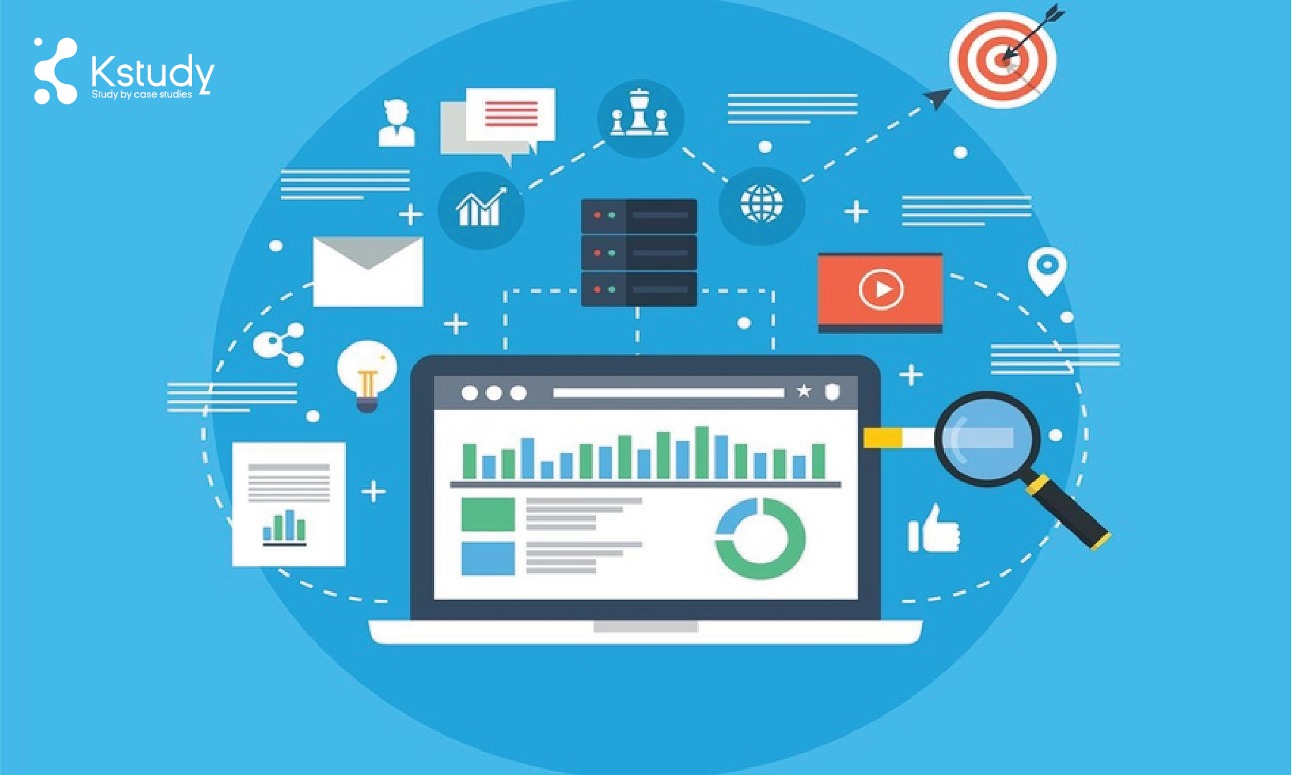 marketing ngành giáo dục 