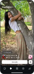 gợi ý xu hướng và ý tưởng meta edits