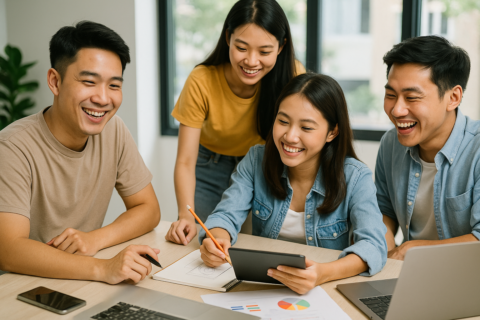 Nghị quyết 68 - Cơ hội cho hàng triệu việc làm các ngành nghề