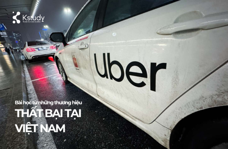 Bài học từ những thương hiệu thất bại tại Việt Nam
