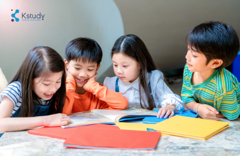 Bí kíp Marketing Tết thiếu nhi