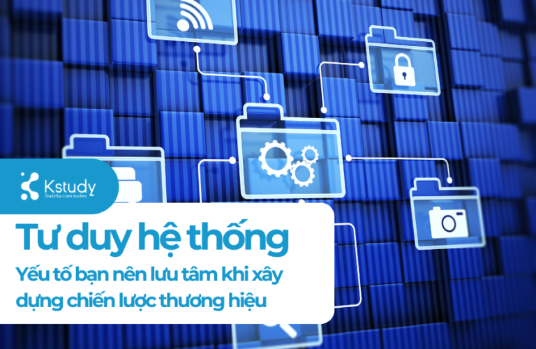 Tư duy hệ thống