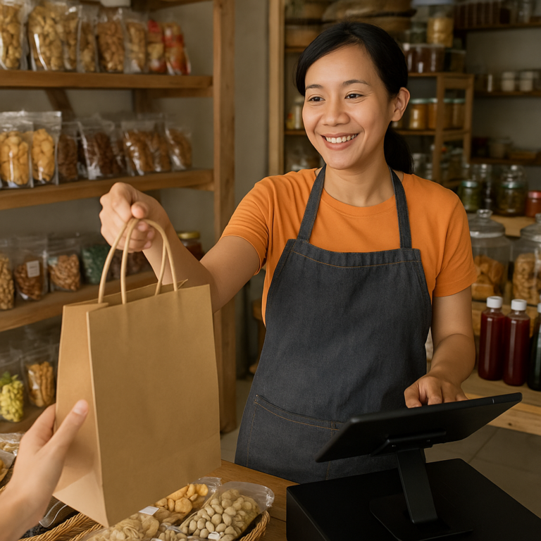 chủ hộ kinh doanh cá thể