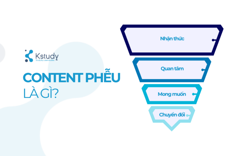 Content Phễu là gì