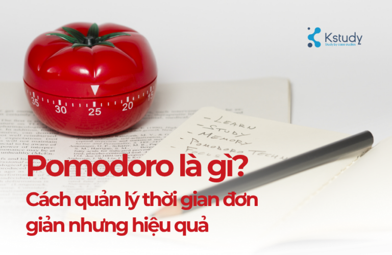 Pomodoro là gì