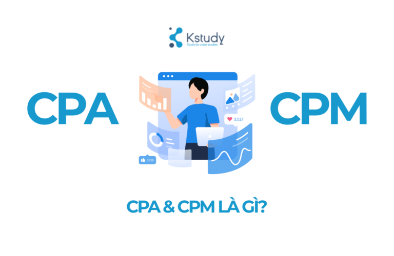CPA VÀ CPM LÀ GÌ