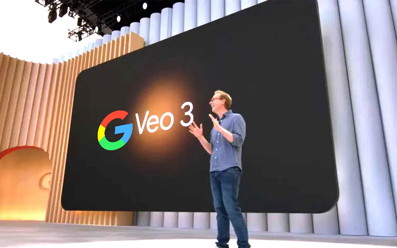 VEO 3