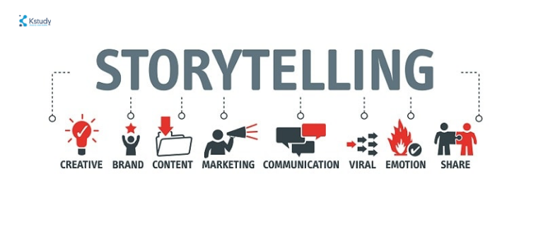 storytelling