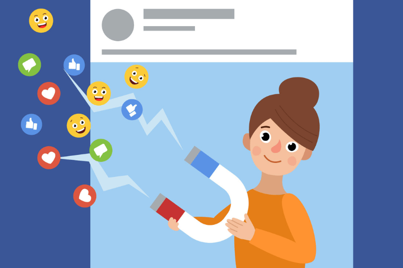 marketing 0 đồng 