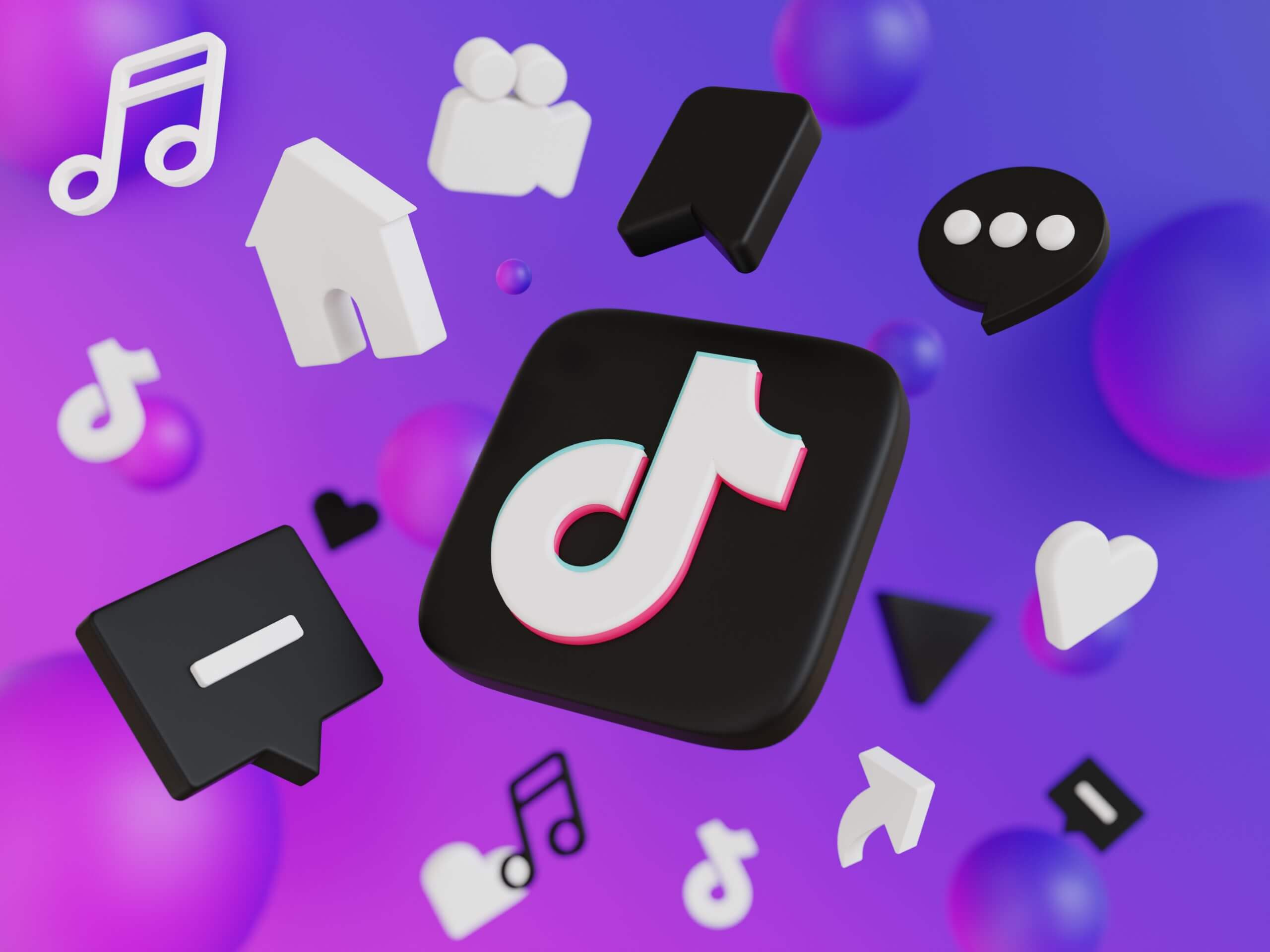 viral tiktok marketing 0 đồng 