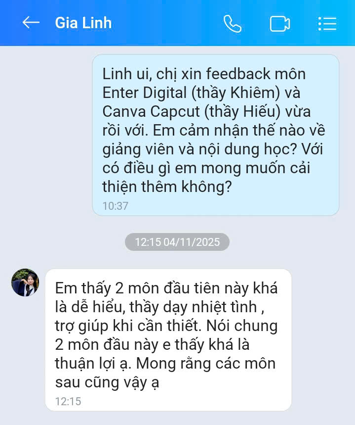 Gia Linh