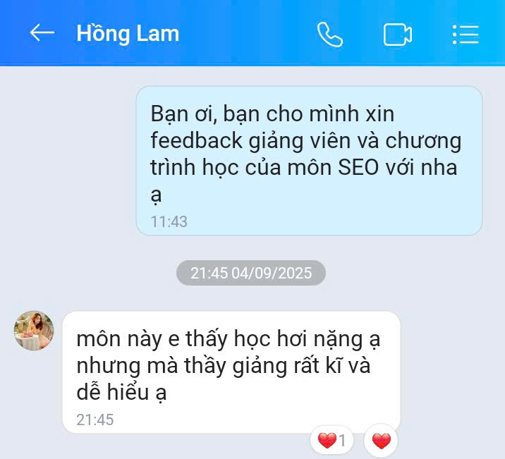 Hồng Lam
