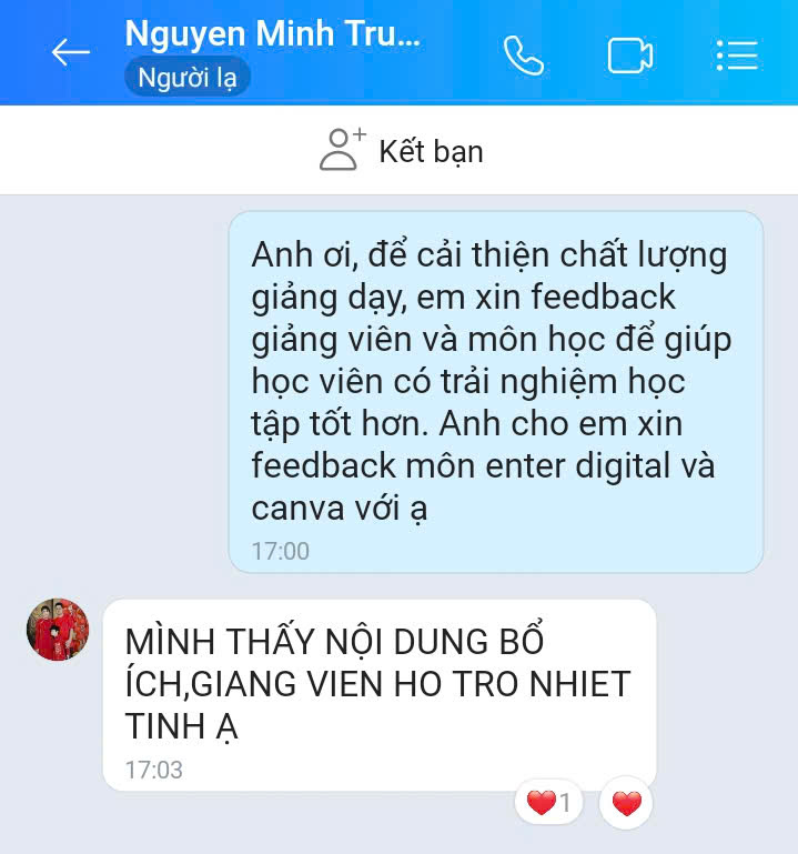 Minh Trường