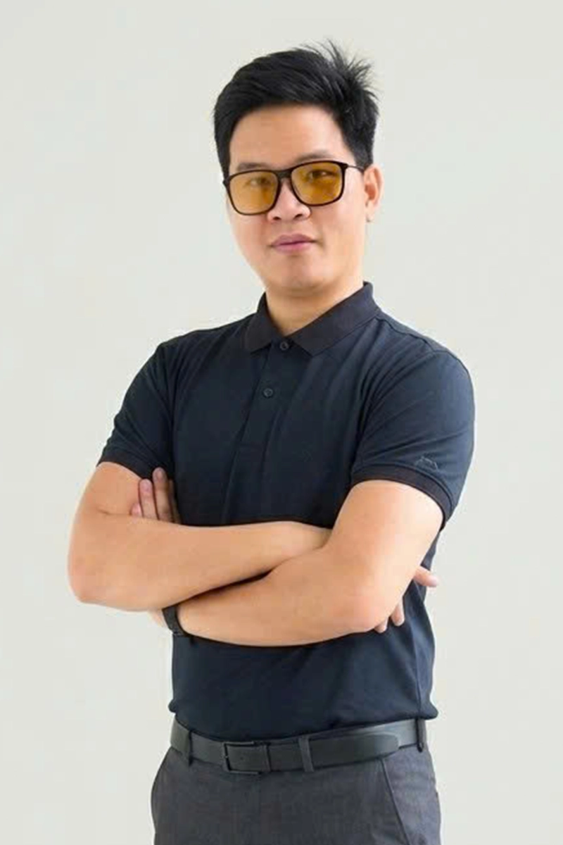 Nguyễn Huy Đức