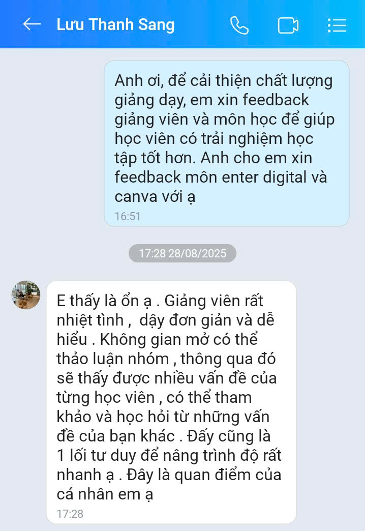 Thanh Sang