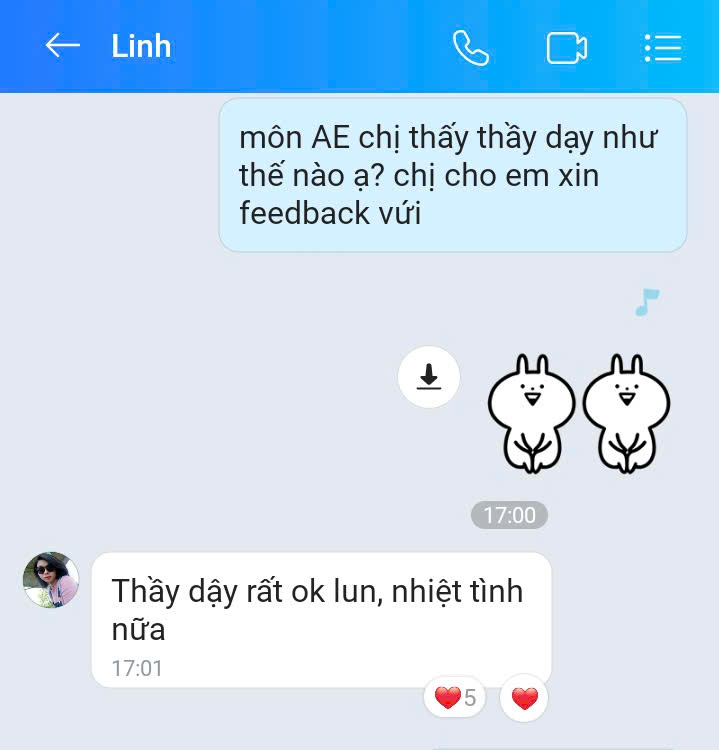Thùy Linh