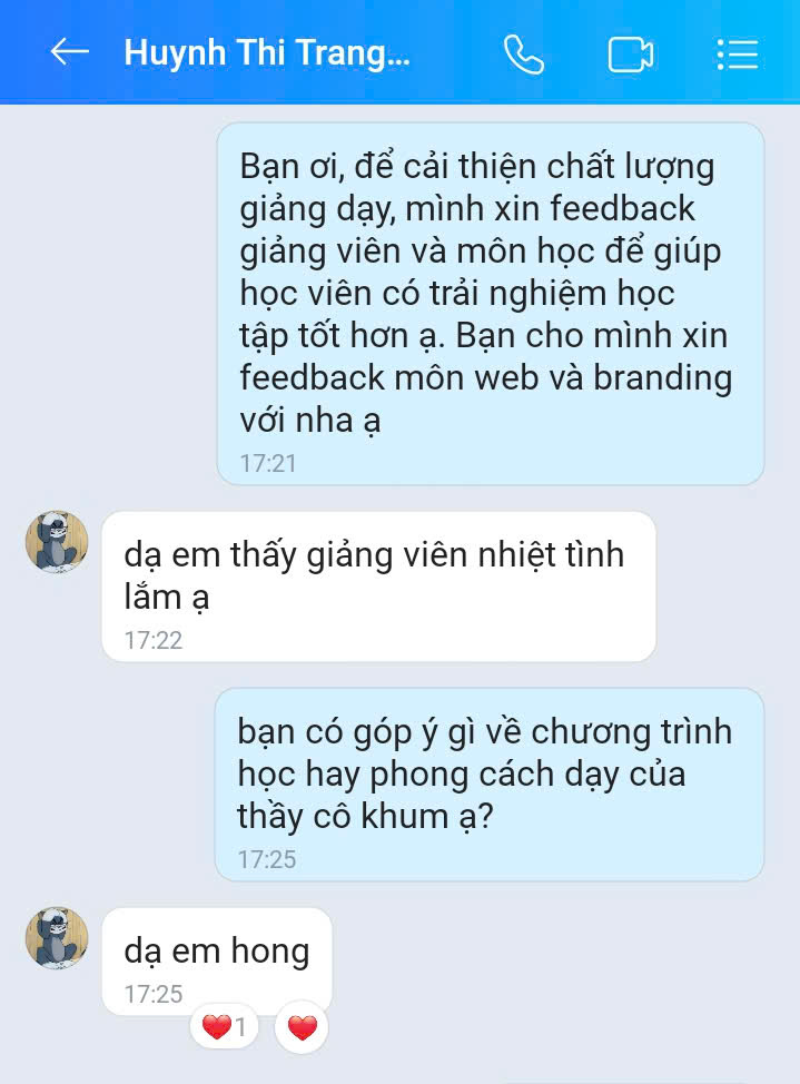 Trang Nhã