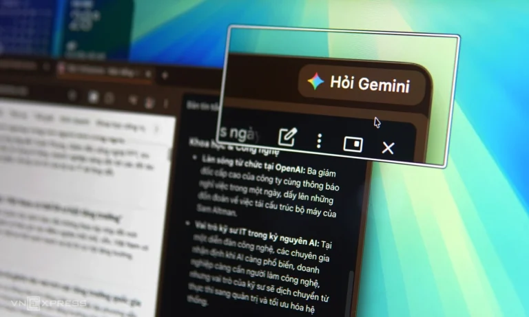 gemini-in-chrome-in vietnam